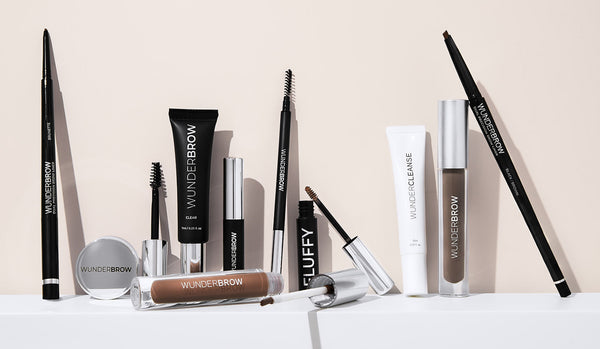 Wunderbrow deals