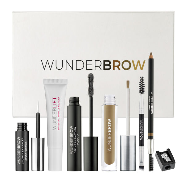 The Forever Icons Set