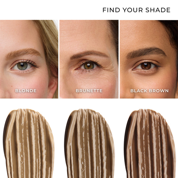 It's The Brows Gift Set