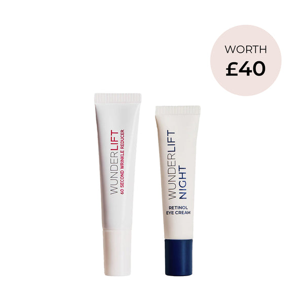 Bright & Tight Eye Duo