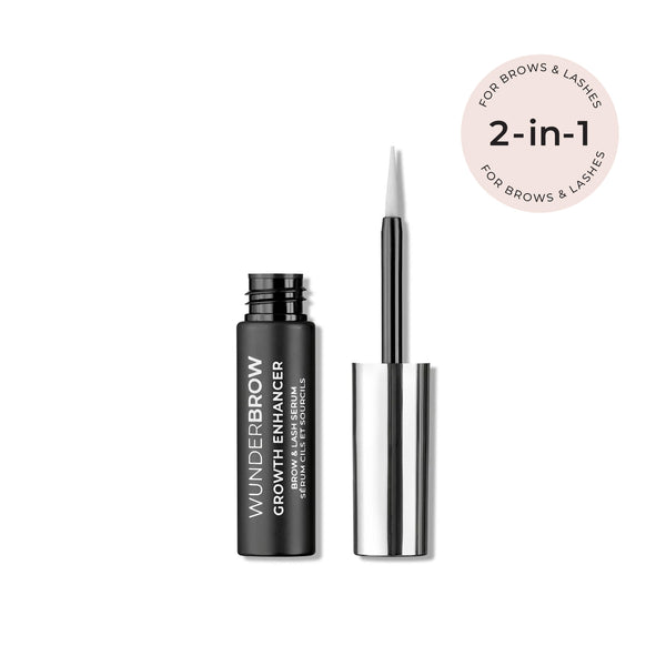 Growth Enhancer Brow & Lash Serum