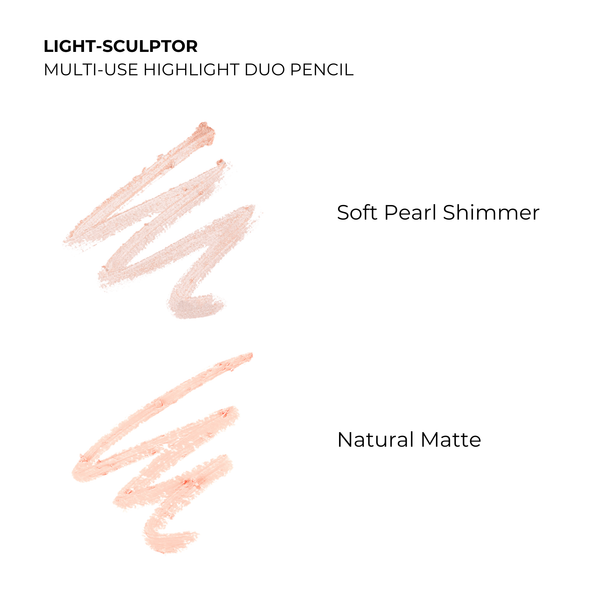 Light-Sculptor Multi-Use Highlight Duo Pencil