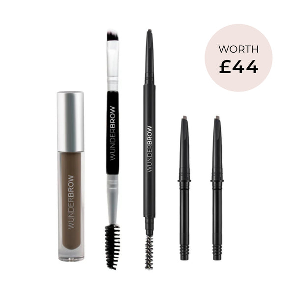 Sweat-Proof Brow Kit