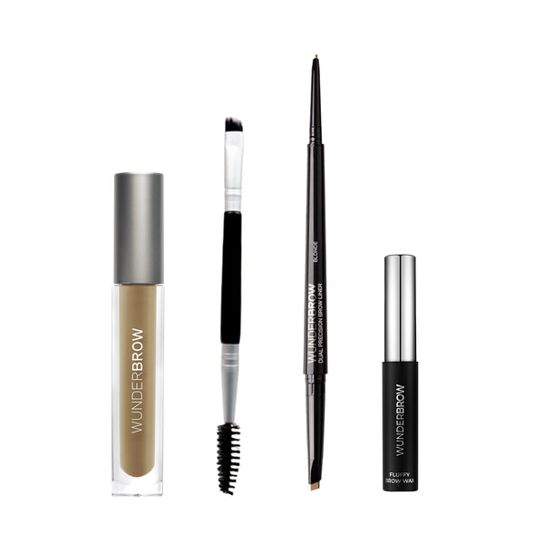 Sparse Brows Essentials