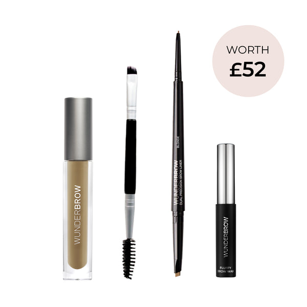Sparse Brows Essentials