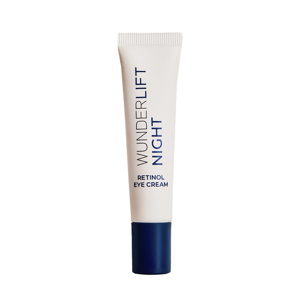 WUNDERLIFT NIGHT Retinol Eye Cream l WUNDERBROW